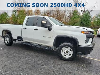 2022 Chevrolet Silverado Memphis TN