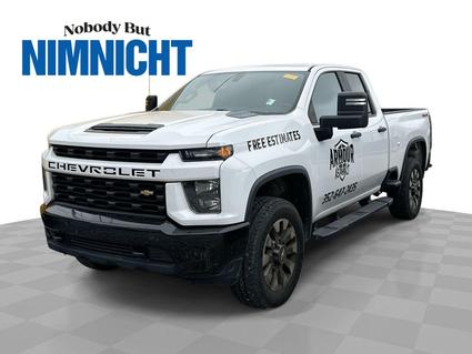 2023 Chevrolet Silverado Jacksonville FL