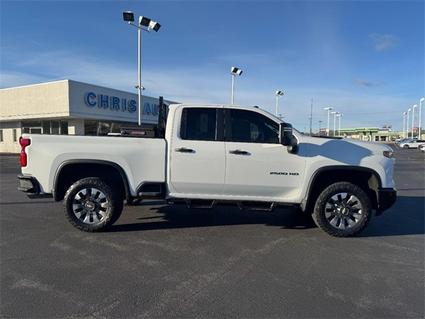 2024 Chevrolet Silverado Washington MO