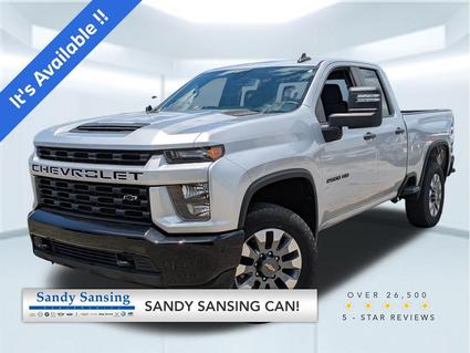 2023 Chevrolet Silverado Pensacola FL