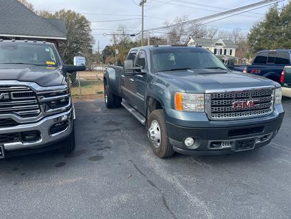 2024 Chevrolet Silverado Winnsboro SC