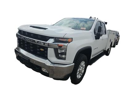 2022 Chevrolet Silverado Murfreesboro TN
