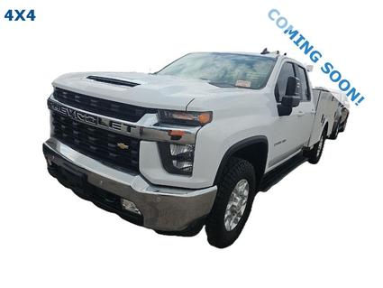 2022 Chevrolet Silverado Murfreesboro TN