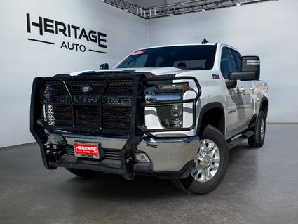 2022 Chevrolet Silverado Vernal UT