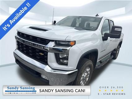 2022 Chevrolet Silverado Pensacola FL