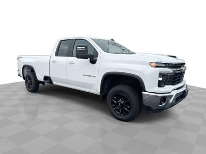 2024 Chevrolet Silverado Florissant MO
