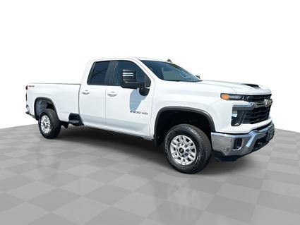 2024 Chevrolet Silverado Florissant MO