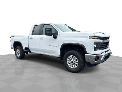 2024 Chevrolet Silverado Florissant MO