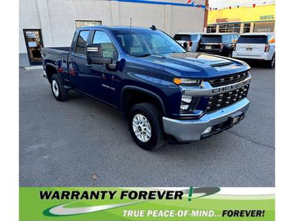 2022 Chevrolet Silverado La Grande OR