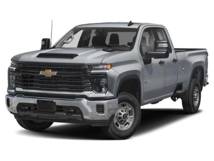 2024 Chevrolet Silverado Rock Springs WY