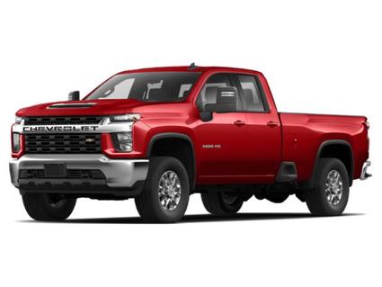2021 Chevrolet Silverado Pullman WA