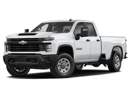 2024 Chevrolet Silverado Tremonton UT