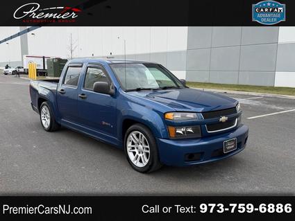 2006 Chevrolet Colorado Belleville NJ