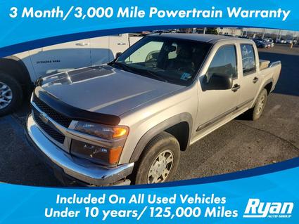 2008 Chevrolet Colorado Monroe LA