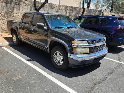 2008 Chevrolet Colorado Phoenix AZ