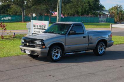 2000 Chevrolet S10 Winter Garden FL