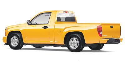 2006 Chevrolet Colorado Saint Paul MN