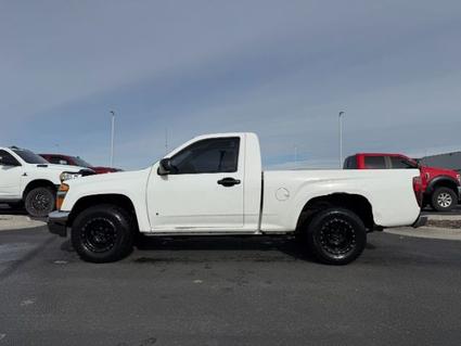 2006 Chevrolet Colorado Idaho Falls ID