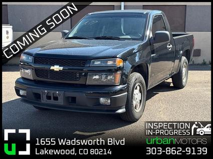 2007 Chevrolet Colorado Denver CO