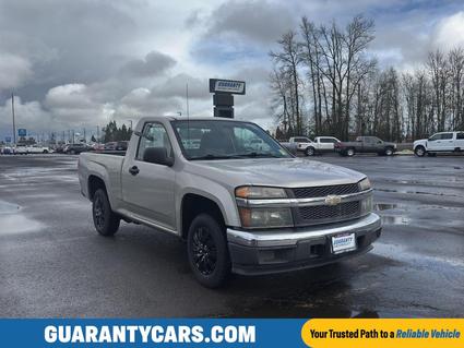 2008 Chevrolet Colorado Junction City OR