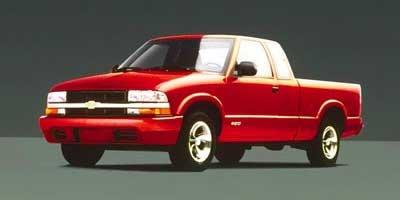 1999 Chevrolet S10 Minneapolis MN