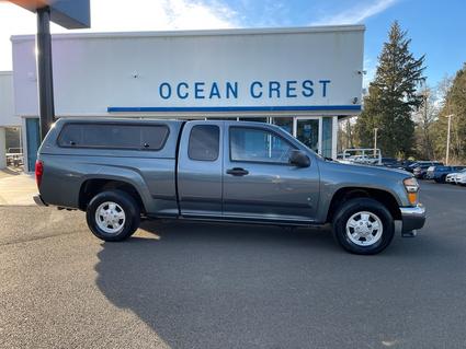 2006 Chevrolet Colorado Warrenton OR