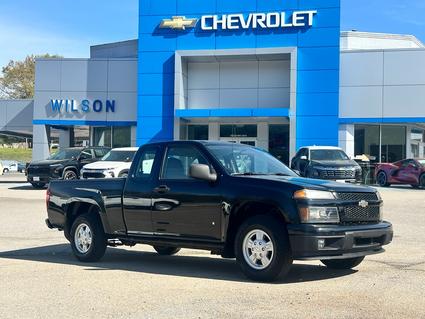 2008 Chevrolet Colorado Winnsboro SC