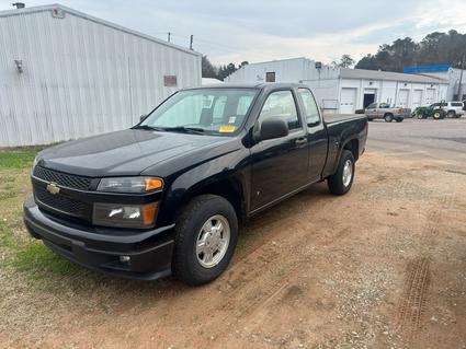 2008 Chevrolet Colorado Winnsboro SC