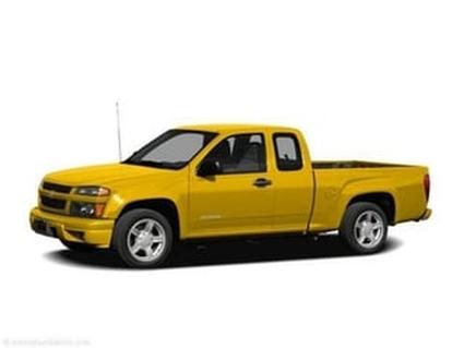 2008 Chevrolet Colorado Cottage Grove OR