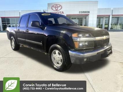 2008 Chevrolet Colorado Bellevue NE