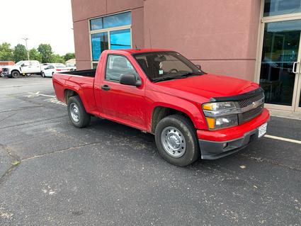 2012 Chevrolet Colorado Farmington MO