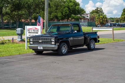 1986 Chevrolet C10 Winter Garden FL