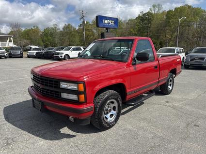 1990 Chevrolet C1500 Greensboro NC