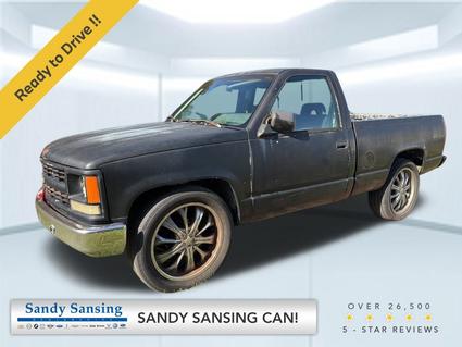 1994 Chevrolet C1500 Pensacola FL