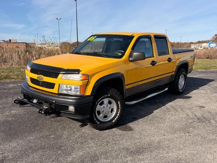 2005 Chevrolet Colorado Monticello IN