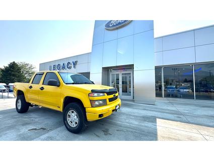 2004 Chevrolet Colorado La Grande OR