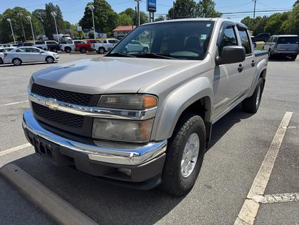 2005 Chevrolet Colorado Newton NC