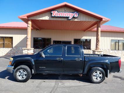 2005 Chevrolet Colorado Chadron NE