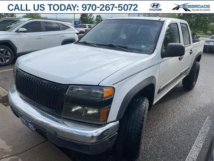 2006 Chevrolet Colorado Loveland CO