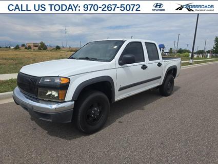 2006 Chevrolet Colorado Loveland CO