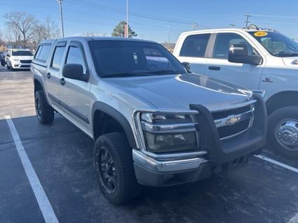 2007 Chevrolet Colorado Sparta TN