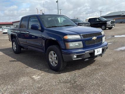 2009 Chevrolet Colorado Cut Bank MT