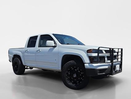 2009 Chevrolet Colorado Salt Lake City UT