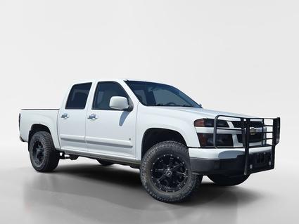 2009 Chevrolet Colorado Salt Lake City UT