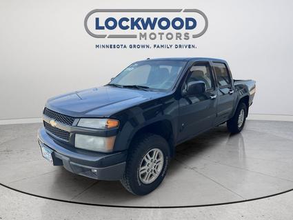 2009 Chevrolet Colorado Marshall MN