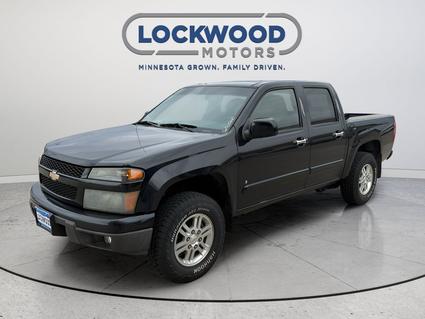 2009 Chevrolet Colorado Marshall MN