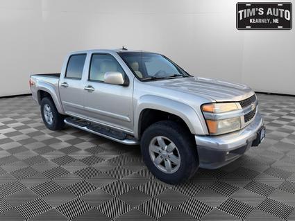 2009 Chevrolet Colorado Kearney NE