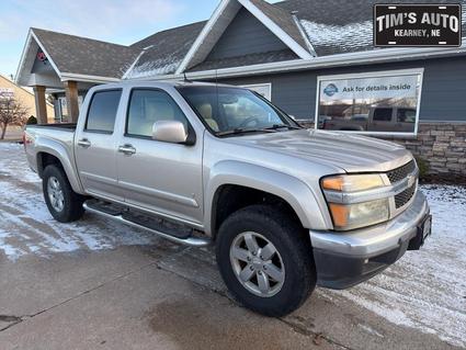 2009 Chevrolet Colorado Kearney NE