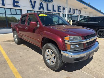 2009 Chevrolet Colorado Lexington NE