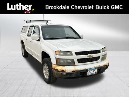 2009 Chevrolet Colorado Minneapolis MN